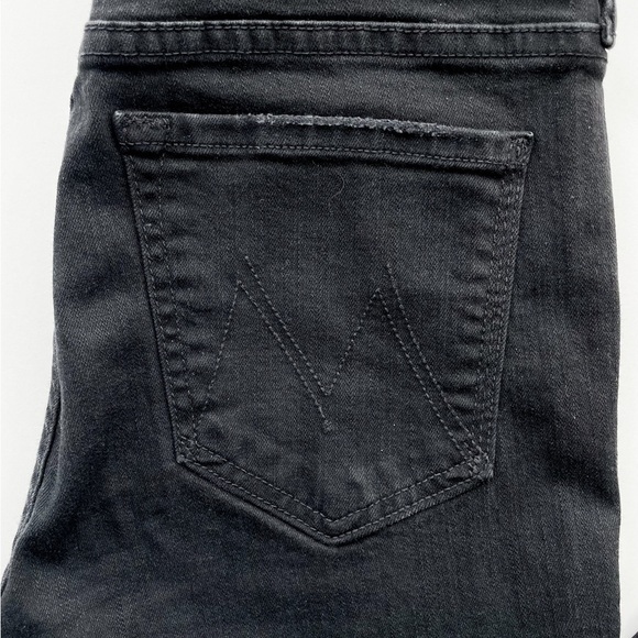 MOTHER The Looker Ankle Fray - Picture 8 of 16